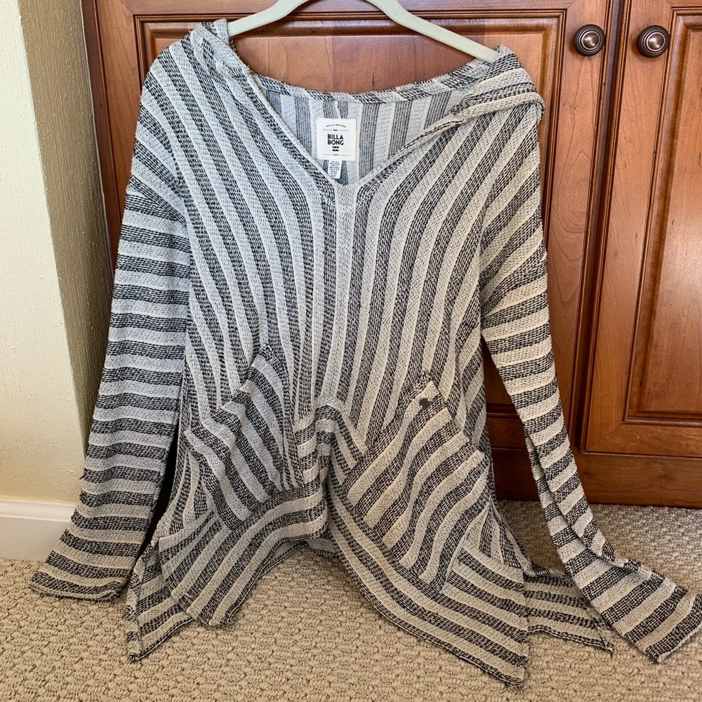 Billabong Baja Beach Sweatshirt